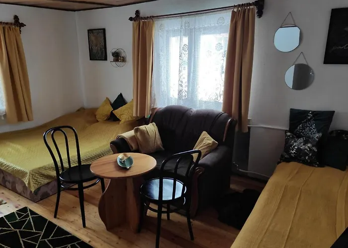 Home Stay Slotwinska